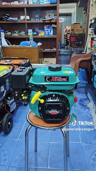 KAWA KW 220 Generator Yangon စက်ပစွည်းမှာယူလိုပါက 09 421025075 09 420257983 အမှတ် (၆၃) ၊ ၅၄လမ်း ၊ လမ်းထဲ ၊ ပုဇွန်တောင်မြို့နယ် ၊ ရန်ကုန်မြို့။ #generator_yangon #generatoryangon #kawa