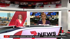 Tonight in 7News at 6pm: | 7NEWS Perth