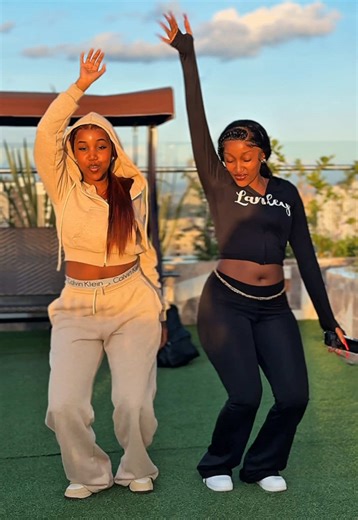 Explore the Sweet Melody Dance Challenge 2025