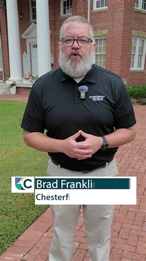 Chesterfield News Minute September 24, 2026