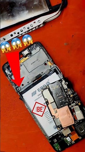 power button not working android switch off how to fix power button #shorts #1million #1k