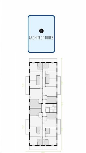 Voici 4 outils d’IA capables de générer des plans architecturaux