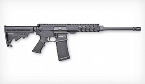 Rock River Arms RRAGE 5.56mm NATO Review - Shooting Times