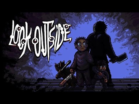 Formaldehyde (Taxidermy Boss) | Look Outside 1.6 OST