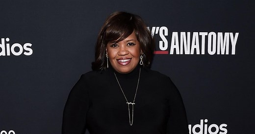 Chandra Wilson Reflects on the Diversity and Friendship Within the ‘Grey’s Anatomy’ Cast
