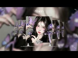 Xuân Đình Tuyết - 春庭雪 (DJ抖音版 2024) | Nhạc Nền Hot Tiktok Douyin Gây Nghiện Mới Nhất 2024