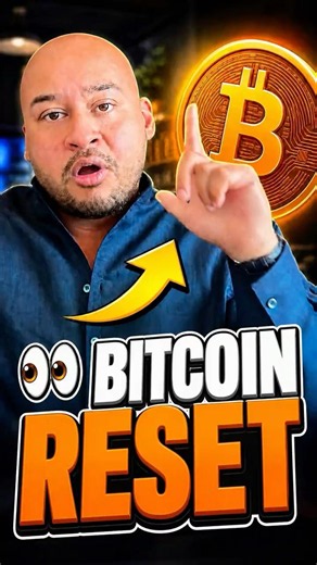 🚨 3 RULES TO BITCOIN!!!!!!