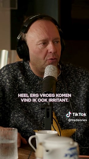 Luister Toyboy met een manke poot op Podimo