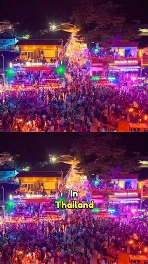 Full moon Party Thailand 🇹🇭 #thailand #party #travel #explore #shorts