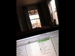 Recovering Crashed files in Ableton