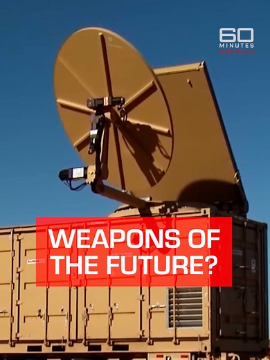 Energy Weapons: The Mysterious Havana Syndrome Connection