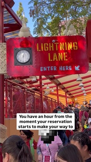 Disney MultiPass Explained: Ligthning Lane Tips for First-Time Disney World Adults