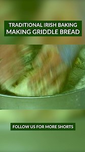 Traditional Irish Baking ... How good is this? | Videos of Irish Farming Life