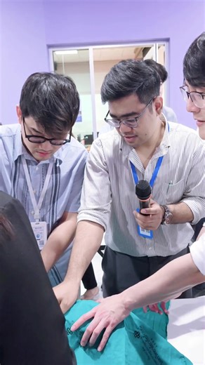 Cardiac Surgery Advanced Life Support Workshop