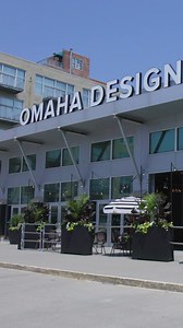 ✨Planning a big event can be challenging, but Omaha Design Center has got you covered. Experience the magic of making your dreams come and book a tour with us today! | Omaha Design Center
