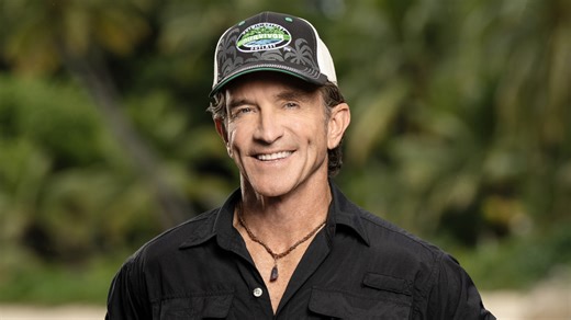 Jeff Probst picks top 4 Survivor seasons of all time