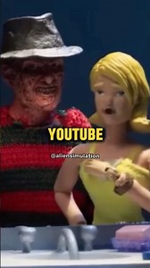 This Is INSANE Actually - Robot Chicken Short Edit