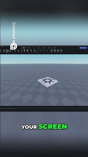 Roblox Sprint System for PC & Mobile (Easy 2026 Tutorial) | #shorts