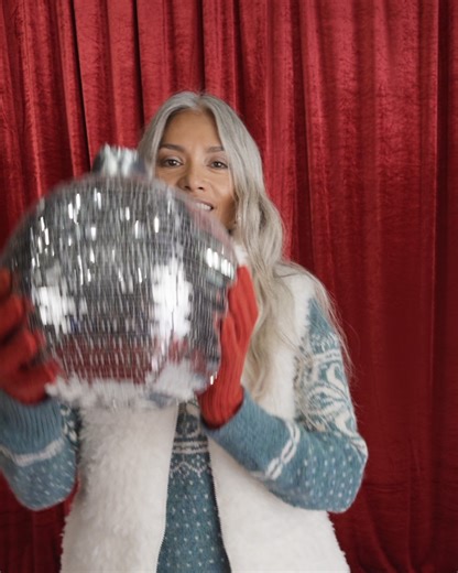 Sweater Weather meets cozy gifting – from classic patterns to Après Ski vibes, statement sweaters never go out of style. https://tgt.biz/IXcOa0 | Target