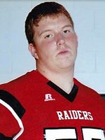 Tryston Mizerak, Texas State Bobcats, Offensive Tackle