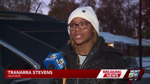 3 injured, driver arrested after car crashes into Springfield Township home