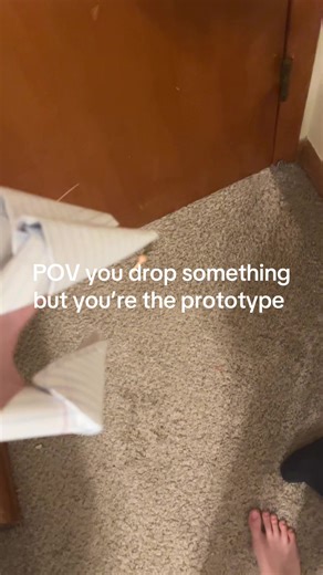 thedancingspringbonnie (@thedancingspringbonnie)’s video of prototype