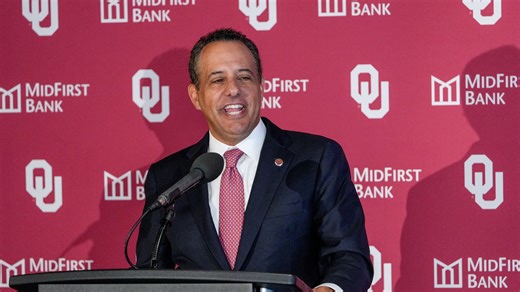 OU regents advance construction projects for life sciences and engineering buildings