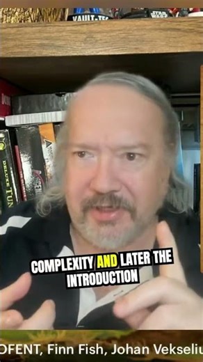 The Real Reason Players Are Choosing OSR