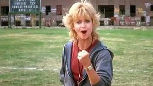 Wildcats (1986) Trailer