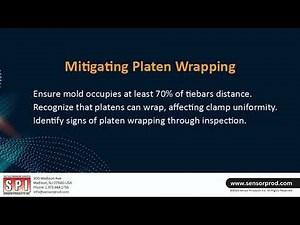 Injection mold troubleshooting with pressure indicating films