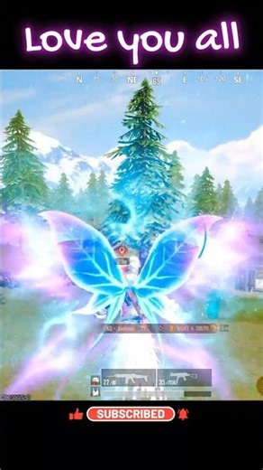 PUBG Mobile FLORA WINGS Strategies That Will CHANGE Your Game