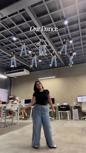 Drake One Dance Tutorial #lexipreslanz #fblifestyle | Lexipreslanz On Tiktok