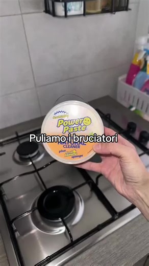 Pulizia degli Ugelli Caldaia a Gas - Luciana House Cleaning