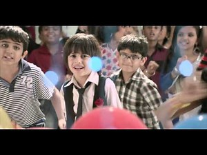 Papa Kehte Hain - Juniors [Full Version]