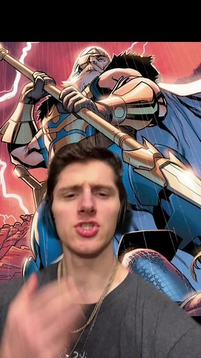 Marvel Odin vs Doom Slayer: Cosmic Battle Explained