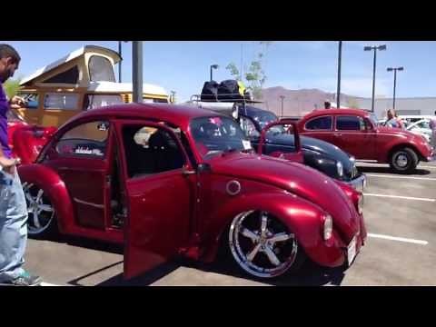 1995 Volkswagen Beetle, Made in Mexico, Vocho, Kafer, Fusca, Bug, Vochito