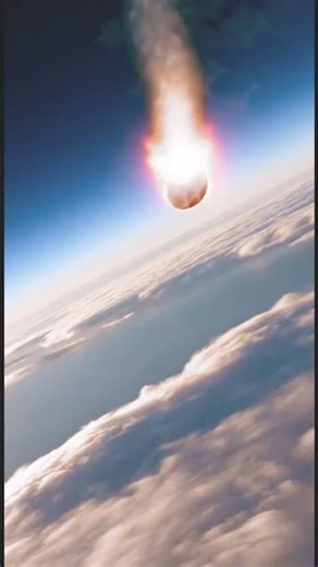 Scientists Warn of “Triple-Whammy Extinction Scenario” Asteroid, Climate Shift & Mega Eruptions