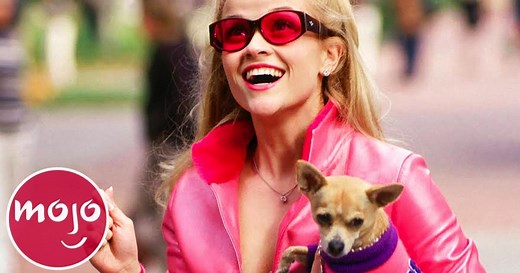 Top 10 Iconic Movie Heroines of the 2000s | Articles on WatchMojo.com