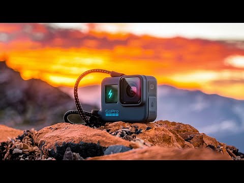 Power Your GoPro Hero 9-13 With a Power Bank | Step-by-Step Guide #gopro #hack