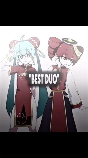 100% Win Rate Duo