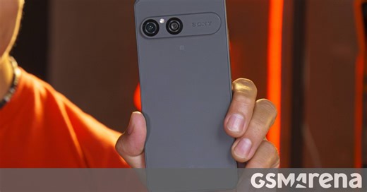 Sony Xperia 10 VII goes official with new design, triple camera and Snapdragon 6 Gen 3