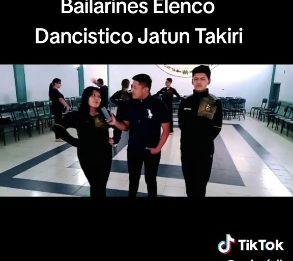 Entrevista con Jatun Takiri: Experiencia de Bailarines en la Danza Folklórica