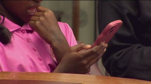 APS raises awareness of text line aimed at addressing mental health