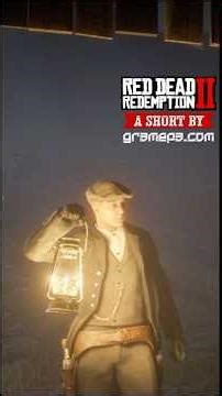 Hiding Out For A While And Getting Some Shut Eye _ Red Dead Redemption 2 _ RDR2