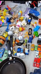 Deje Ir Un Tesoro En El Tianguis GI Joe Tanque #HotWheels #viral #custommexico #valioso #coleccion #tianguis #joyas #carros #juguetes | Custom Mexico