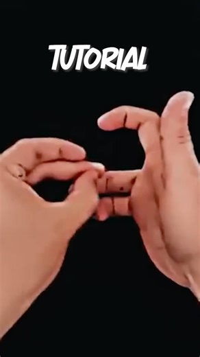 Ivo Magia | FÁCIL 🤑 #magia #magic #trucosdemagia #tutorial #mano #ivomagia #reto #fyp #viral #xd | Instagram