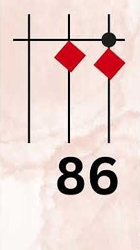 Abacus Bead Math: Add & Subtract 2-Digit Numbers | Visual Learning