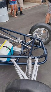 VW arenero | Hiperlife