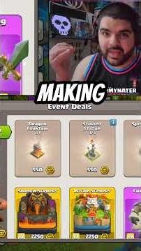 NEW Mini Spotlight Explained in 1 Minute! (Clash Of Clans)