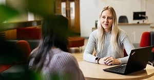 Marketing MSc - University of Birmingham